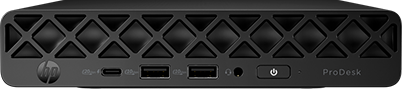 HP ProDesk 4 Mini